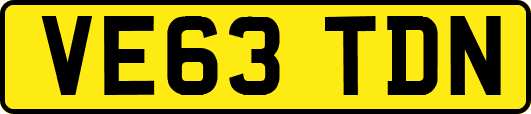 VE63TDN