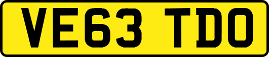 VE63TDO