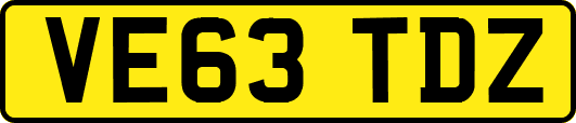 VE63TDZ