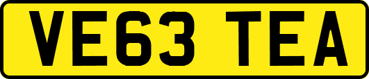 VE63TEA