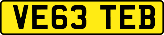 VE63TEB