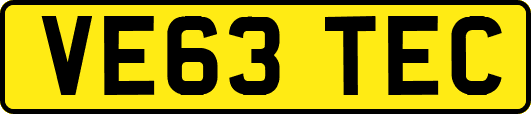 VE63TEC