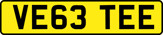 VE63TEE