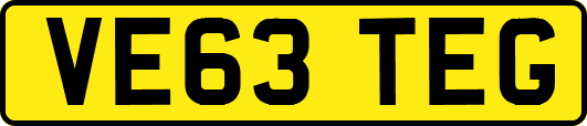 VE63TEG
