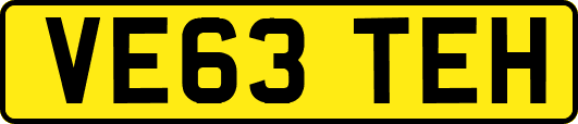 VE63TEH
