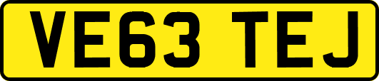 VE63TEJ