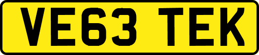 VE63TEK