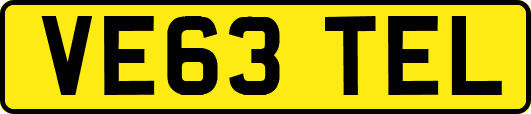 VE63TEL
