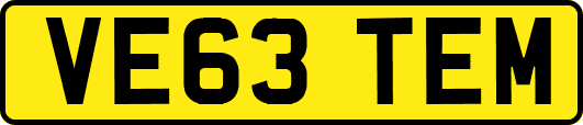 VE63TEM