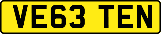 VE63TEN