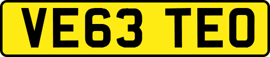 VE63TEO