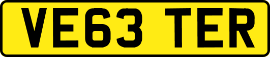 VE63TER