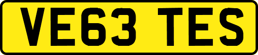 VE63TES