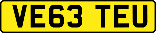 VE63TEU