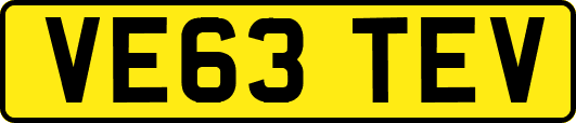VE63TEV