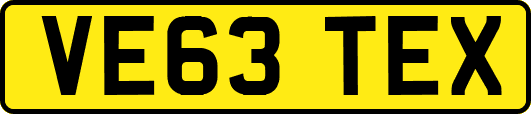 VE63TEX