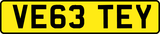 VE63TEY