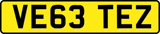 VE63TEZ