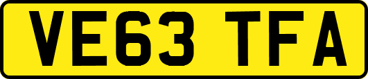 VE63TFA