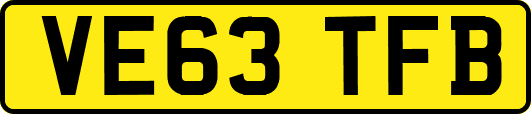 VE63TFB