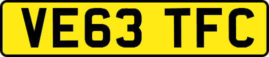VE63TFC