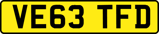 VE63TFD