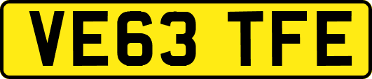 VE63TFE
