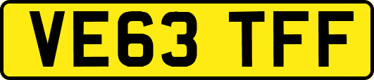 VE63TFF