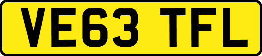 VE63TFL