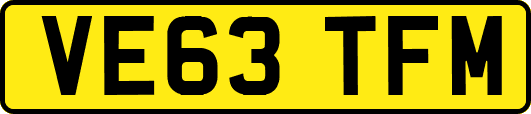 VE63TFM