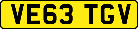 VE63TGV