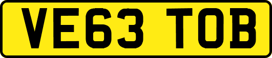 VE63TOB