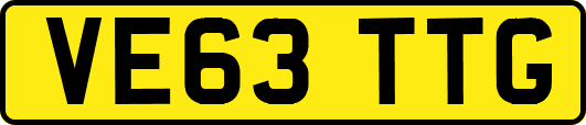 VE63TTG