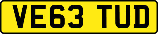 VE63TUD