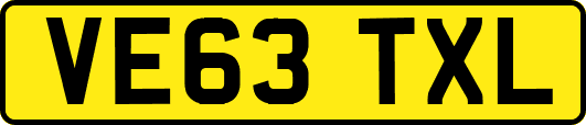 VE63TXL