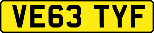 VE63TYF