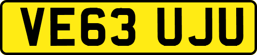 VE63UJU