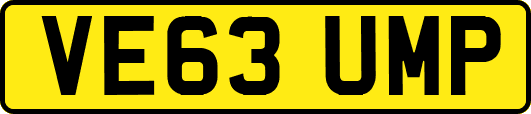 VE63UMP