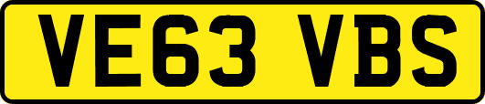 VE63VBS