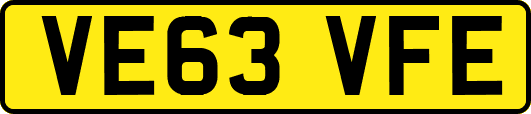 VE63VFE