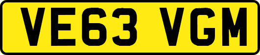 VE63VGM