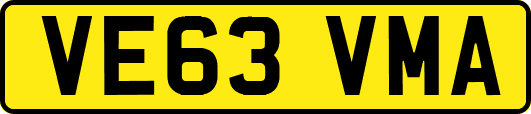 VE63VMA