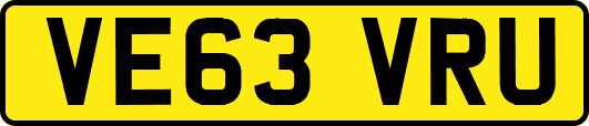 VE63VRU