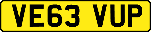 VE63VUP