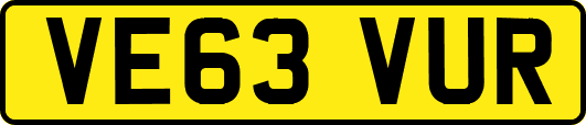 VE63VUR