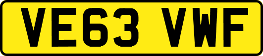 VE63VWF