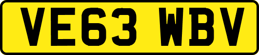 VE63WBV