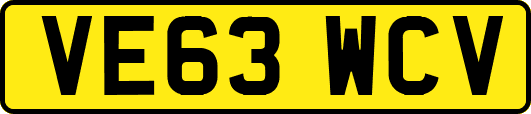 VE63WCV