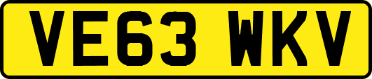 VE63WKV