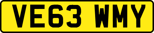 VE63WMY